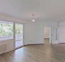 Geräumige 4-Zimmer-Wohnung mit BALKON und modernem Wannenbad - Münster Münster-Nord