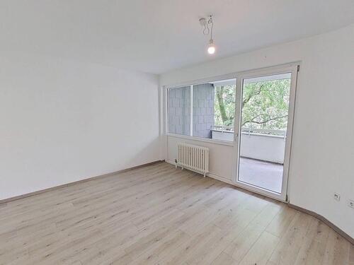 Foto - 4 Zimmer Etagenwohnung zur Miete in Münster