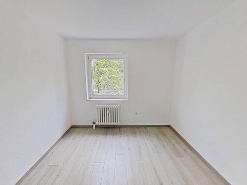 Foto - Etagenwohnung in Münster zur Miete