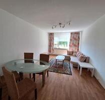 2-Raum-Erdgeschoss-Wohnung in Salzwedel zu vermieten!