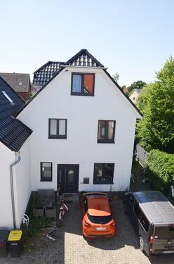 Foto - EFH Neubau 2018 - Sehnde Bolzum Edles Haus+Traumgarten und mehr!