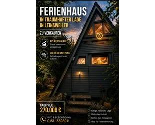 Ferienhaus in Leinsweiler, Feriendorf - Landau in der Pfalz