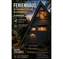 Ferienhaus in Leinsweiler, Feriendorf - Landau in der Pfalz