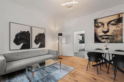 Foto - Hochparterre in Berlin zum Kaufen