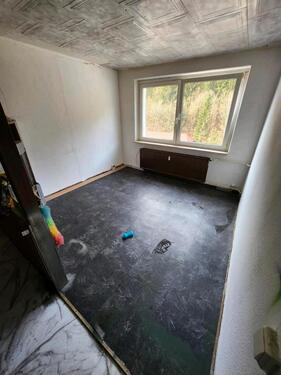 Foto - Etagenwohnung in Schleusegrund