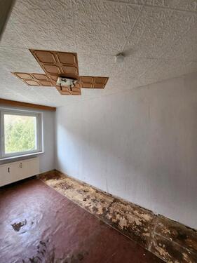 Foto - Etagenwohnung in Schleusegrund zur Miete