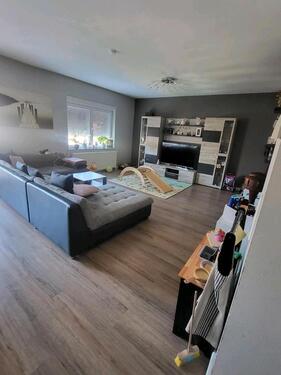 Foto - lichtdurchflutete 4 Zimmer Etagenwohnung im Herzen von Schwelm