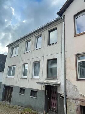 Foto - MehrfamilienhausGewerbe mit kleinen Garten