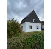 Freistehendes EFH in Stolberg Atsch von Privat mit Potenzial - Stolberg (Rheinland)