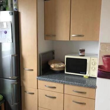 Foto - 3 ZKB Dachgeschoss - 400,00 EUR Kaltmiete,