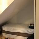 Foto - Etagenwohnung in Bad Oeynhausen zur Miete