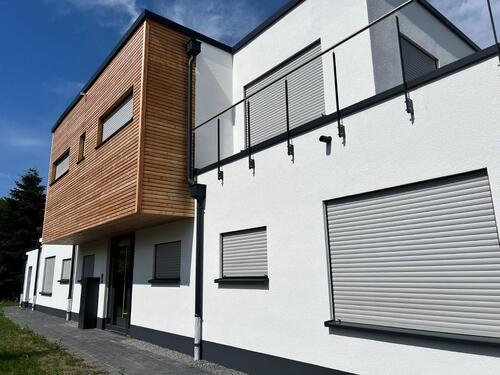 Foto - NEUBAUERSTBEZUG Wohnung 2 - Erdgeschoss mit Terasse und Garten