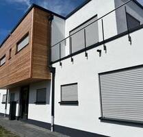 NEUBAUERSTBEZUG Wohnung 2 - Erdgeschoss mit Terasse und Garten - Gronau (Westfahlen)