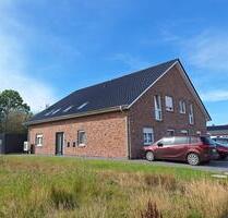 Helle Oberwohnung in Hooksiel - 890,00 EUR Kaltmiete, in Wangerland (PLZ: 26434)