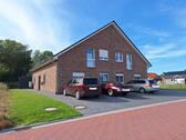 Foto - Etagenwohnung zur Miete in Wangerland