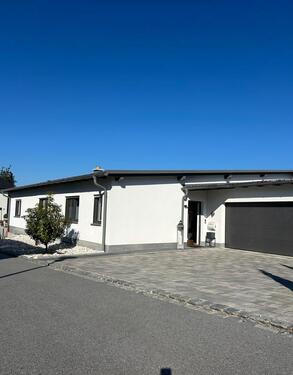 Foto - Sofort verfügbarer Bungalow - Provisionsfrei