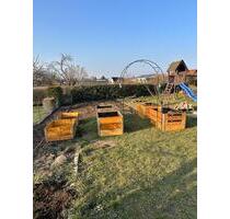 Schöner Garten - 900,00&nbsp;EUR Kaltmiete, ca.&nbsp; 0,00&nbsp;m&sup2; in Wolfenbüttel (PLZ: 38300)