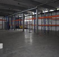 Lagerhalle Lagerfläche Gewerbefläche ab 1.1.26 - Fellbach Oeffingen