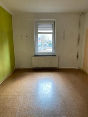 Foto - Etagenwohnung in Sollstedt zur Miete