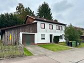 Foto - Einfamilienhaus 5-Zimmer Garten Terasse Garage