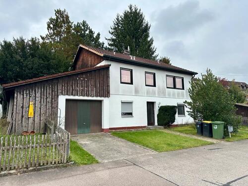 Foto - Einfamilienhaus 5-Zimmer Garten Terasse Garage
