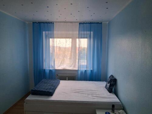 Foto - 2 schöne, möblierte Zimmerwohnung in Erlangen für 2 Monaten