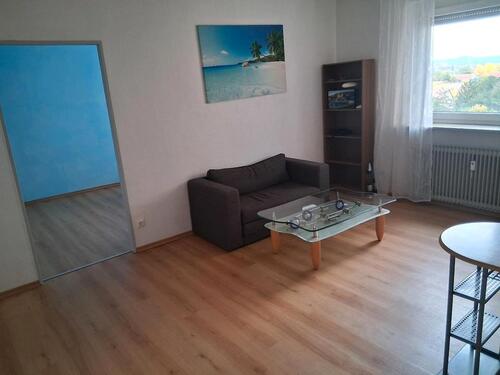 Foto - Etagenwohnung zur Miete in Erlangen