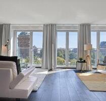 Apartment am Wasserturm, 70 m² - 1.100,00 EUR Kaltmiete, in Mannheim (PLZ: 68161) Innenstadt Apartment am Wasserturm, 70 m² - 1.100,00 EUR Kaltmiete, in Mannheim (PLZ: 68161) Innenstadt
