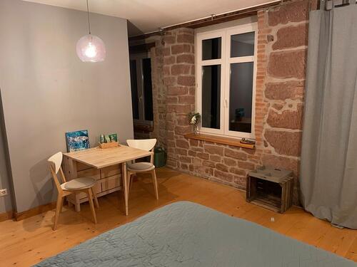 Foto - Etagenwohnung zur Miete in Kaiserslautern