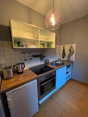 Foto - Etagenwohnung in Kaiserslautern