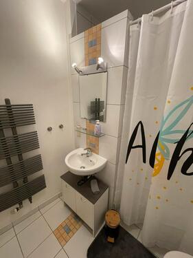 Foto - Etagenwohnung in Kaiserslautern zur Miete