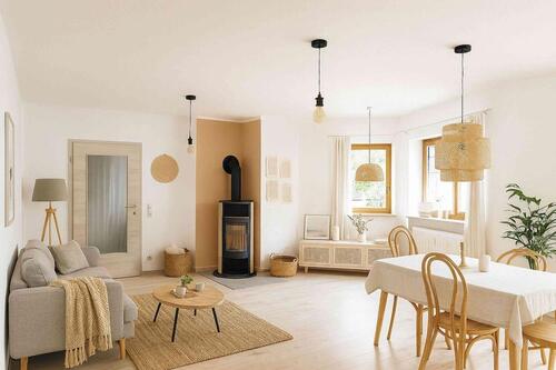 Foto - Etagenwohnung zum Kaufen in Ingolstadt