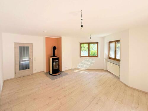 Foto - Etagenwohnung in Ingolstadt