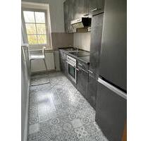 Frisch renovierte, helle 2,5-Zimmer-Wohnung (50 m²) mit EK - Bochum Altenbochum