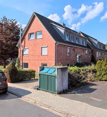 Foto - 2,5 Zimmer Wohnung in Wrist - 105.000,00 EUR Kaufpreis,