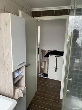 Foto - Etagenwohnung in Wrist