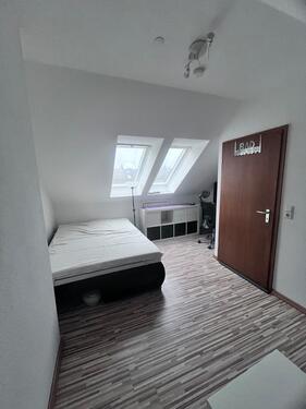 Foto - Etagenwohnung zur Miete in Norderstedt