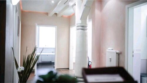 Foto - 3 Zimmer Etagenwohnung zum Kaufen in Bad Langensalza