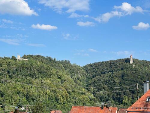 Foto - Etagenwohnung in Geislingen an der Steige zur Miete