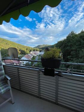 Foto - 2 Zimmer Etagenwohnung in Eppstein