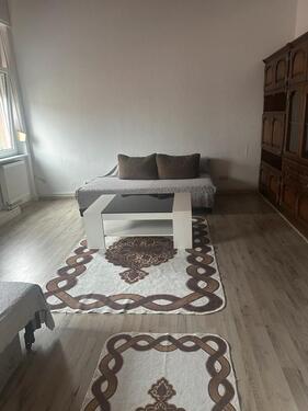 Foto - 2 Zimmer Wohnung in Worms Bahnhofnahe Lager