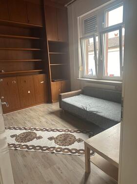 Foto - 2 Zimmer Etagenwohnung in Worms