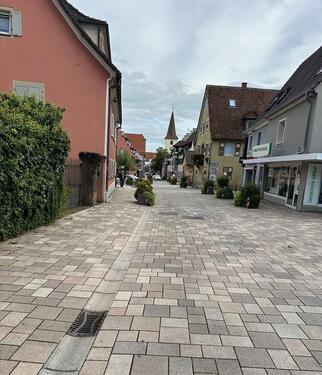 Foto - 2,5 Zimmer Wohnung Renoviert Zentrum Bad Krozingen