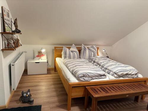 Foto - Ferienwohnung Eulennestle 2 - 56,00&nbsp;EUR Kaltmiete,