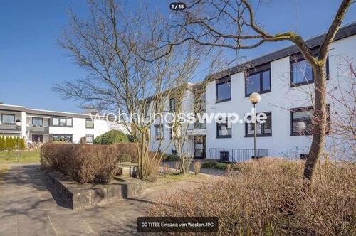 Foto - Wohnungsswap - 4 Zimmer, 87 m² - Teutonenweg, Eimsbüttel, Hamburg