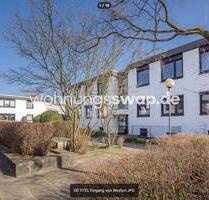 Wohnungsswap - 4 Zimmer, 87 m² - Teutonenweg, Eimsbüttel, Hamburg