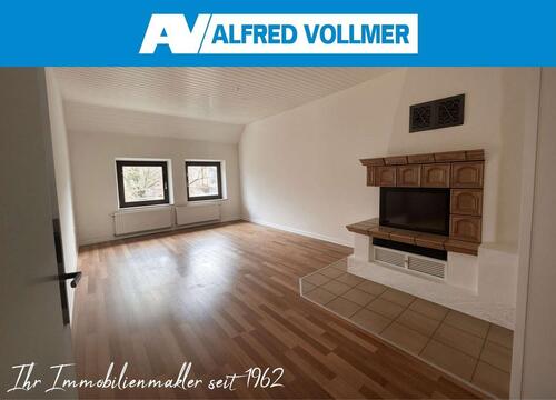 Foto - 3 Zimmer Dachgeschoßwohnung in Wuppertal