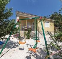 Istrien- kinderfreundliches Ferienhaus in Sandstrandnähe (5 Pers) - Greußen