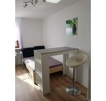 1 Zimmer Wohnung Appartement ETW Erlangen Rennesstr. 41 - Buckenhof