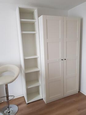 Foto - 1 Zimmer Etagenwohnung in Buckenhof